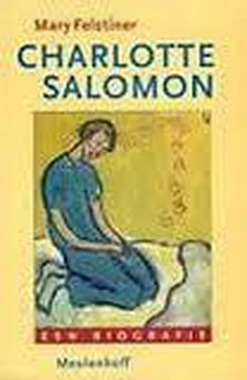 Charlotte Salomon / Meulenhoff editie / 1399 9789029047975, Verzenden, Zo goed als nieuw, M.L. Felstiner
