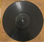 Various Artists - Différents artistes - Lot of 12 x Pathé