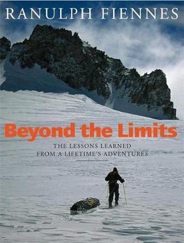 Beyond The Limits 9780316857062 Ranulph Fiennes, Verzenden, Gelezen, Ranulph Fiennes