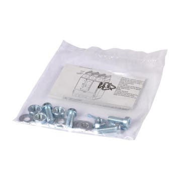 Eaton Screw Connection NZM2 Size 2 Standard 3P - 260030, Verzenden