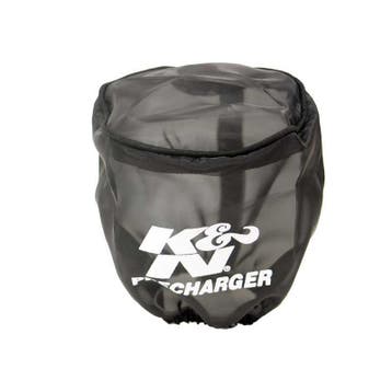Precharger Filterhoes 102 x 102mm - Zwart (22-8011PK), Verzenden