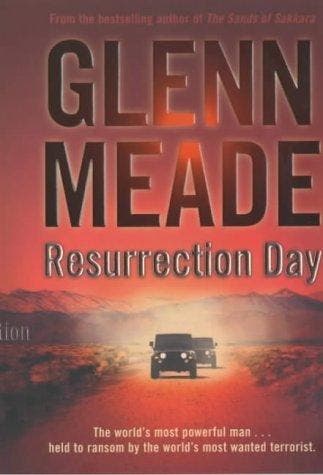 Resurrection Day 9780340657485 Glenn Meade, Verzenden, Gelezen, Glenn Meade