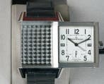 Jaeger-LeCoultre - Reverso - Squadra - Hometime - Automatic