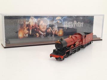Märklin H0 - 29550 - Stoomlocomotief met tender (1) -, Hobby en Vrije tijd, Nieuw