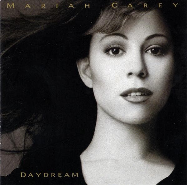 Mariah Carey - Daydream (CD, 1995), CD & DVD, CD | Dance & House, Envoi