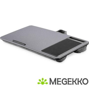 Digitus DA-90441 notebookstandaard 43,2 cm (17 ) Grijs, Verzenden, Nieuw