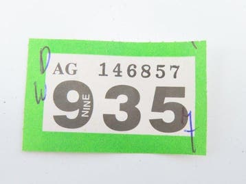 Märklin H0 - 22716/22715 - Voie ferrée pour trains