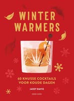 Winter warmers 9789461432629 Jassy Davis, Verzenden, Zo goed als nieuw, Jassy Davis