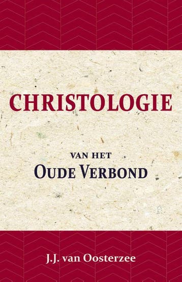 Christologie Van Het Oude Verbond | J.J. Oosterzee | Nieuw, Verzenden, J.J. Oosterzee