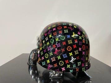 Van Apple (XX) - Louis Vuitton