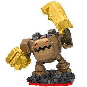 Skylanders Trap Team: Jawbreaker, Games en Spelcomputers, Spelcomputers | Nintendo Wii, Verzenden