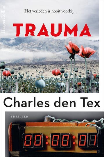 Trauma (Goed), Verzenden, Nieuw
