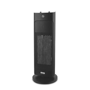 Dsp Torenventilator Verwarming 2000w, Ophalen of Verzenden