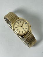 Bulova - Accutron Date - Sans prix de réserve - Homme -, Bijoux, Sacs & Beauté, Montres | Hommes