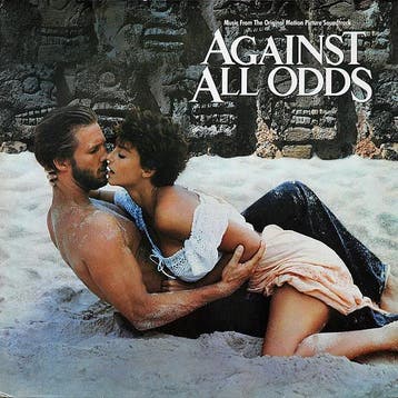 Various - Against All Odds (Music From The Original Motion P, Verzenden