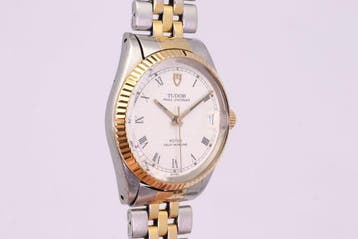 Tudor - Prince Oysterdate - Zonder minimumprijs - 75203 |
