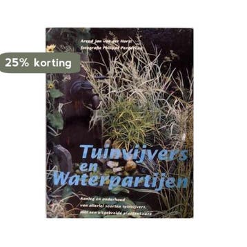 Vijvers / De groenboekerij 9789021523262 J. Hoogendoorn, Verzenden, Gelezen, J. Hoogendoorn
