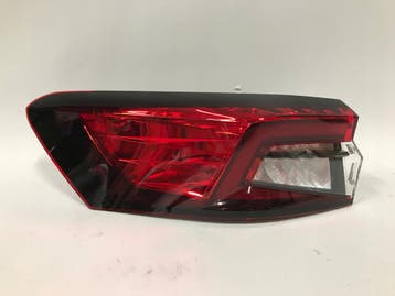 Skoda Superb IV 24- Full LED Achterlicht Links Europa, Autos : Pièces & Accessoires, Verzenden