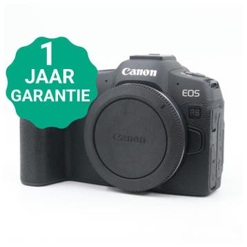 Canon EOS R8 body | Tweedehands, Verzenden