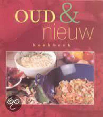 Oud En Nieuw Kookboek - V.D., Boeken, Verzenden, Nieuw