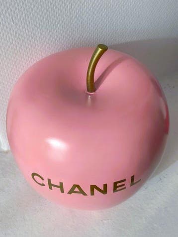 XTC Artist - Pomme Chanel Pink Lady 22cm