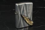 Zippo - The Angel’s Wings Limited Edition XV - Zakaansteker, Nieuw