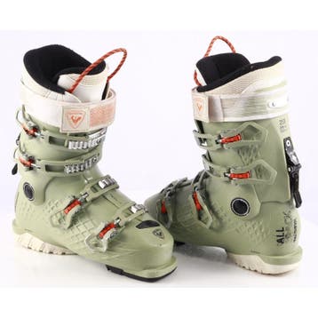 42 42,5 dames skischoenen ROSSIGNOL ALLTRACK 2024, regular f, Verzenden