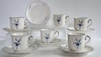 Villeroy & Boch - Koffie- en theeservies (15) - Alt, Antiek en Kunst