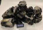 Cloud Stone Pickled 10-15cm - aquarium decoratie stenen, Dieren en Toebehoren, Verzenden, Nieuw, Plant(en), Steen of Hout