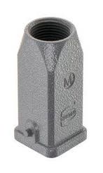 Harting Han 3A Kap M20 Boveninvoer Metaal - 19200031440, Verzenden