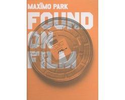 Maximo Park - Found On Film DVD, Cd's en Dvd's, Verzenden, Nieuw in verpakking