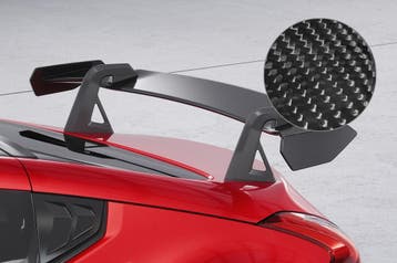 CSR zwanenhals achterspoiler voor Nissan 370Z (Z34) Coupé |, Autos : Pièces & Accessoires, Verzenden