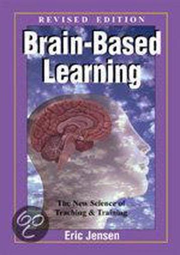 Brain-Based Learning 9781890460051 Eric Jensen, Verzenden, Eric Jensen