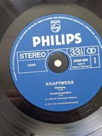 Kraftwerk - Doppelalbum 2-LP (Rare original 1st German, Nieuw in verpakking