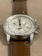 Zeppelin - 100 Jahre - Zonder minimumprijs - 7680-1, Bijoux, Sacs & Beauté, Montres | Hommes