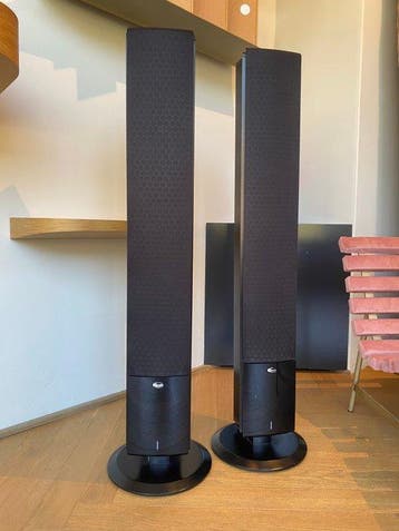 Klipsch - Icon XF-48 Luidsprekerset