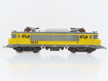 Märklin H0 - 3326 - Elektrische locomotief (1) - Serie 1600