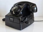 Televerkstaden Nynäshamn - Analoge telefoon - Bakeliet, Antiek en Kunst
