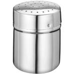 Peper-/Zoutstrooier | RVS | Ø55x75(h)mm HENDI, Verzenden, Nieuw in verpakking