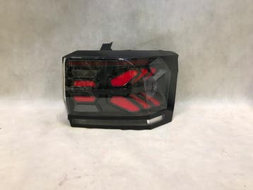 VW T-CROSS LIFT 2GM 23 - RECHTER ACHTERLICHT IQ LIGHT, Verzenden