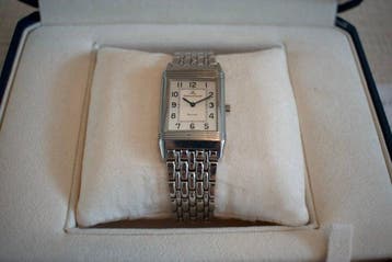 Jaeger-LeCoultre - Jaeger-LeCoultre - Reverso Watch Women, Nieuw