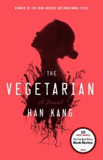 Vegetarian 9781101906118 Han Kang, Verzenden, Han Kang