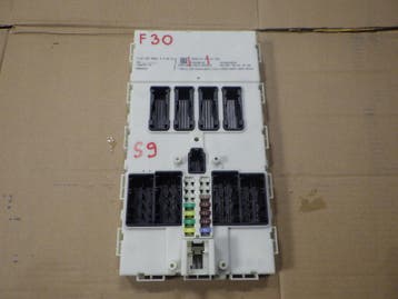 FEM module BSI 9286114 BMW F20 F30, Auto-onderdelen, Verzenden, Gebruikt