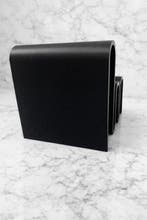 Magazine rack - Artigianale - Porte-revues - vague - ABS -
