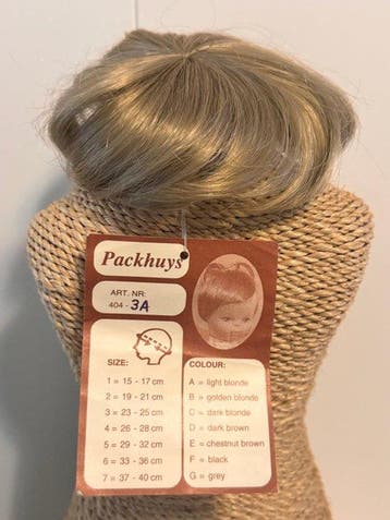 Packhuys - Pop - 1990-2000 - Nederland
