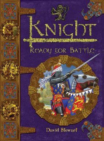 Knight 9781905638673 David Stewart, Verzenden, Gelezen, David Stewart