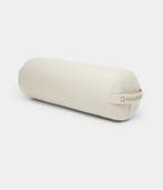Manduka Bolsters Cover + pillow -RoundSand, Sport en Fitness, Ophalen of Verzenden, Nieuw