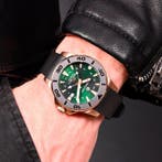 ARCAIDO - PRIMO GMT BRONZE - Heren - 2026, Nieuw