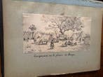 Document - Ernest Noirot (1850-1913) / Dr Bayol (1849-1905)