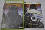 Too Human (360), Nieuw